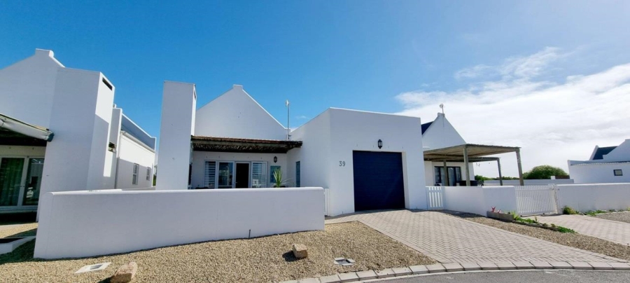 2 Bedroom Property for Sale in Britannia Reef Estate Western Cape